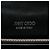 Portafoglio a catena Star Studded Jimmy Choo Nero - vista 9