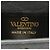 Borsa Pouch Valentino Rockstud Nero - vista 5