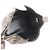 Fendi Zucca Mini Pouch Handtasche Braun - Ansicht 7