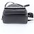 Zaino e Borsa a Tracolla in Pelle Star Studded Jimmy Choo Nero - vista 6