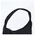 Prada Tessuto Nylon Triangle Logo Handbag Black - view 2