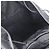 Coach Terrain Trek Perforated Leather Backpack Shoulder Bag Black - view 7