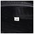Prada Tessuto Nylon Rucksack mit Leder-Dreieckslogo Schwarz - Ansicht 9