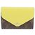 Louis Vuitton Monogram Portefeuille Marie-Lou Compact Wallet