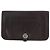 Hermès Hermes Dogon GM Leather Bi-fold Wallet Brown