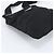 Bolsa de ombro em couro e nylon Tessuto com logo triangular Prada Preto - vista 6
