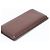 Brazza Louis Vuitton Brown Leather Bi-fold Wallet - view 3