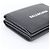 Everyday Balenciaga Leder Tri-fold Geldbörse Schwarz - Ansicht 5