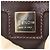 Borsa a tracolla Fendi Zucca Mamma Bucket Baguette Marrone Crudo - vista 10
