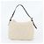 Borsa a tracolla Fendi Zucca Mamma Bucket Baguette Marrone Crudo - vista 3