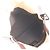 Borsa a tracolla Fendi Zucca Mamma Bucket Baguette Marrone Crudo - vista 7