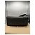 Sac Louis Vuitton Dauphine Monogram Embossed en cuir gris - vue 5