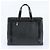 Sac cabas en cuir Louis Vuitton Taiga Kasbek PM Gris