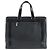 Borsa Tote in pelle Louis Vuitton Taiga Kasbek PM Grigio