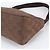 Borsa a tracolla Gucci in tela GG e pelle Marrone - vista 4