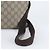 Borsa a tracolla Gucci GG Supreme in pelle Beige - vista 2