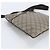 Borsa a tracolla Gucci GG Supreme in pelle Beige - vista 6