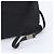 Borsa a tracolla Fendi Zucca 26715 in pelle e nylon nero - vista 2