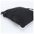 Borsa a tracolla Fendi Zucca 26715 in pelle e nylon nero - vista 6