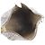 Borsa a mano Fendi Zucca Mini Pouch Beige Blu navy - vista 7