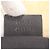 Borsa Tote Gucci Guccissima Positano Beige Giallo - vista 14