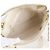 Borsa a tracolla Chanel in pelle Caviar Bianco - vista 7