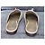 Hermès Beige Leather Mules - view 14