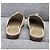 Hermès Beige Leather Mules - view 15