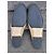 Hermès Beige Leather Mules - view 19