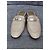 Hermès Beige Leather Mules - view 2