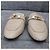 Hermès Beige Leather Mules - view 3
