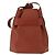 Louis Vuitton Vintage Sac d'Epaule Epi Leather PM Marrone - vista 2