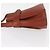 Louis Vuitton Vintage Sac d'Epaule Epi Leather PM Marrone - vista 4