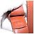 Louis Vuitton Vintage Sac d'Epaule Epi Leather PM Marrone - vista 7
