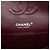 Borsa a spalla Chanel Matelassé Nero - vista 5