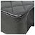 Borsa a spalla Chanel Matelassé Nero - vista 6