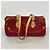 Borsa Tote Louis Vuitton Vernis Rosewood Avenue Rosso - vista 10