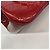 Borsa Tote Louis Vuitton Vernis Rosewood Avenue Rosso - vista 7