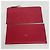 Pochette Félicie Louis Vuitton Monogram Empreinte Pochette Felicie Rosso - vista 10