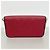 Pochette Félicie Louis Vuitton Monogram Empreinte Pochette Felicie Rosso - vista 11