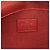 Pochette Félicie Louis Vuitton Monogram Empreinte Pochette Felicie Rosso - vista 5