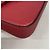Pochette Félicie Louis Vuitton Monogram Empreinte Pochette Felicie Rosso - vista 7