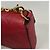 Pochette Félicie Louis Vuitton Monogram Empreinte Pochette Felicie Rosso - vista 8