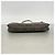 Borsa Louis Vuitton Monogram Pochette Accessoires Marrone - vista 3