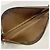 Borsa Louis Vuitton Monogram Pochette Accessoires Marrone - vista 4