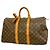 Louis Vuitton Boston Monogram Keepall 45 - Brown Marrom