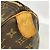 Louis Vuitton Boston Monogram Keepall 45 - Brown Marrom - vista 10