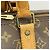 Louis Vuitton Boston Monogram Keepall 45 - Brown Marrom - vista 11