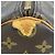 Louis Vuitton Boston Monogram Keepall 45 - Brown Marrom - vista 5