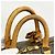 Louis Vuitton Boston Monogram Keepall 45 - Brown Marrom - vista 6